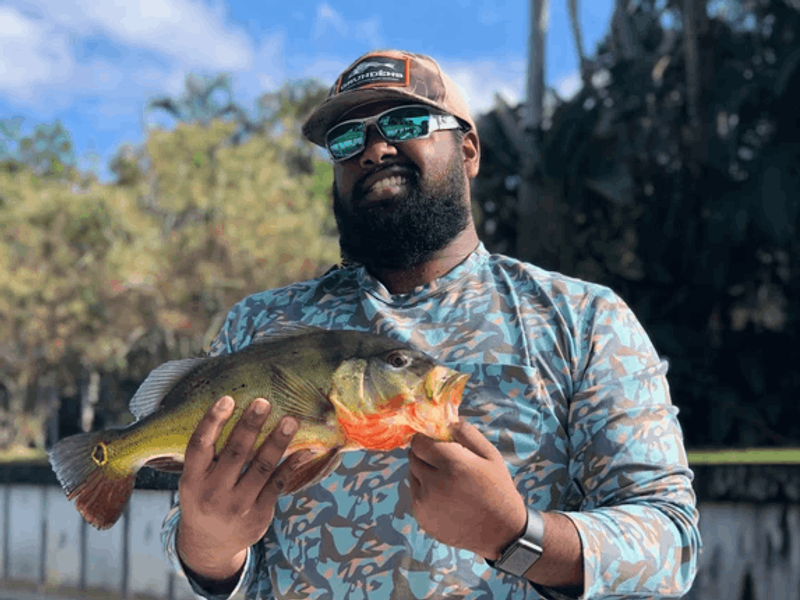 Lake Ida Fishing | 8 hour Fishing Trip in Florida